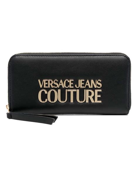 porte monnaie versace femme|Portefeuilles et porte.